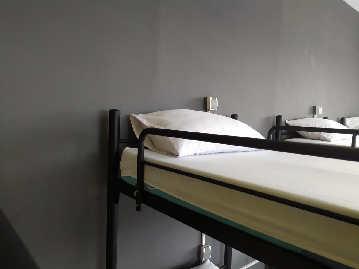 Albergue Footprints Xperience Mataram Exterior foto