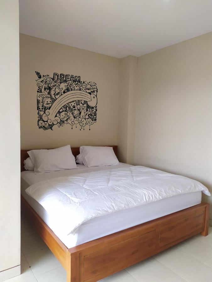 Albergue Footprints Xperience Mataram Exterior foto