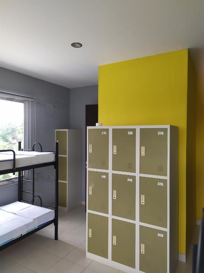 Albergue Footprints Xperience Mataram Exterior foto