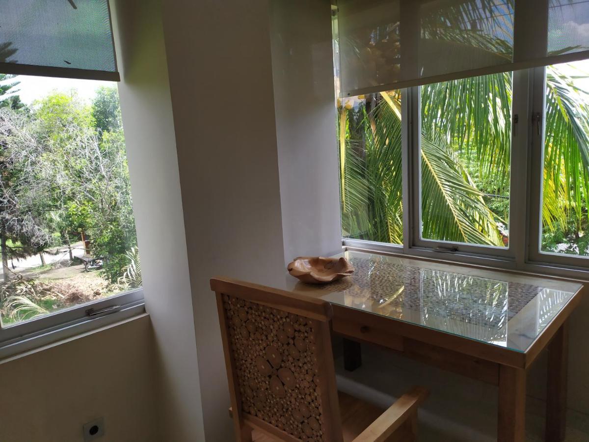 Albergue Footprints Xperience Mataram Exterior foto