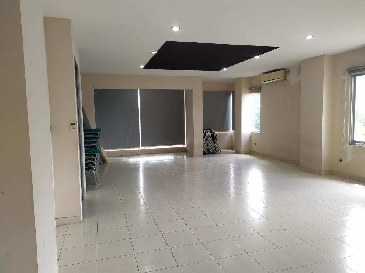 Albergue Footprints Xperience Mataram Exterior foto