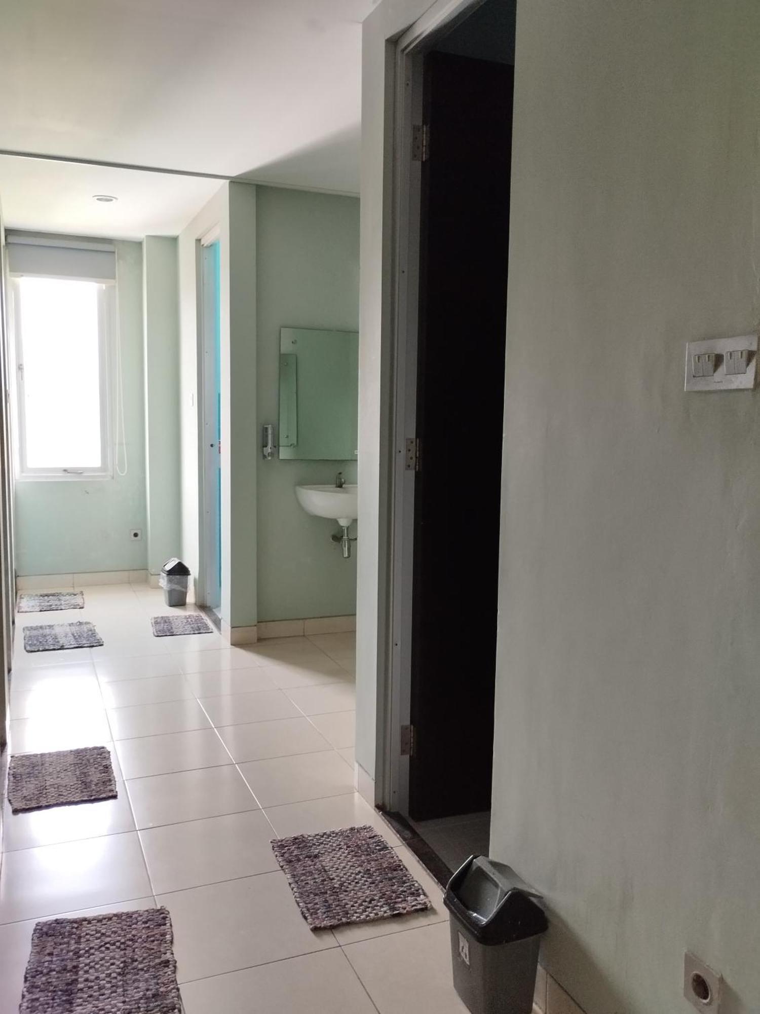 Albergue Footprints Xperience Mataram Exterior foto