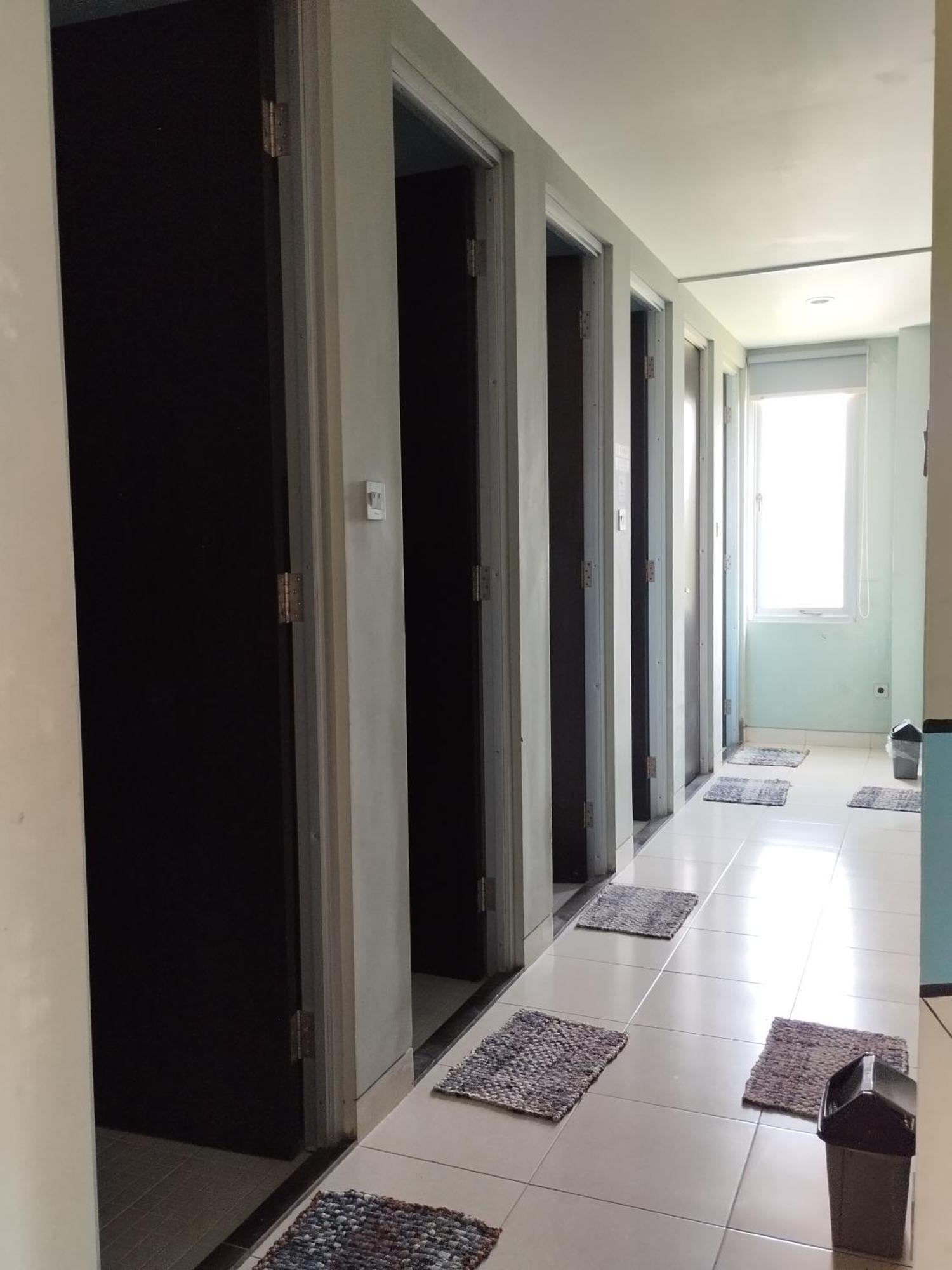 Albergue Footprints Xperience Mataram Exterior foto
