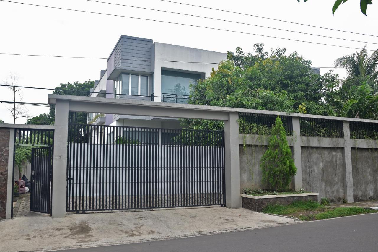 Albergue Footprints Xperience Mataram Exterior foto