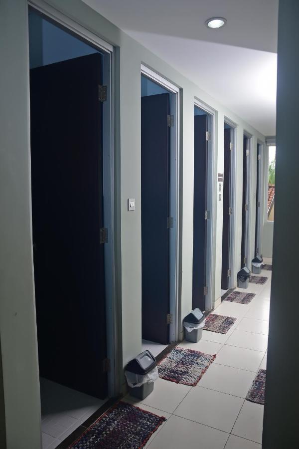 Albergue Footprints Xperience Mataram Exterior foto