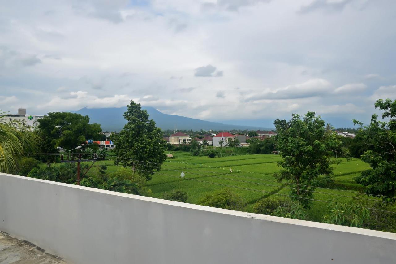 Albergue Footprints Xperience Mataram Exterior foto