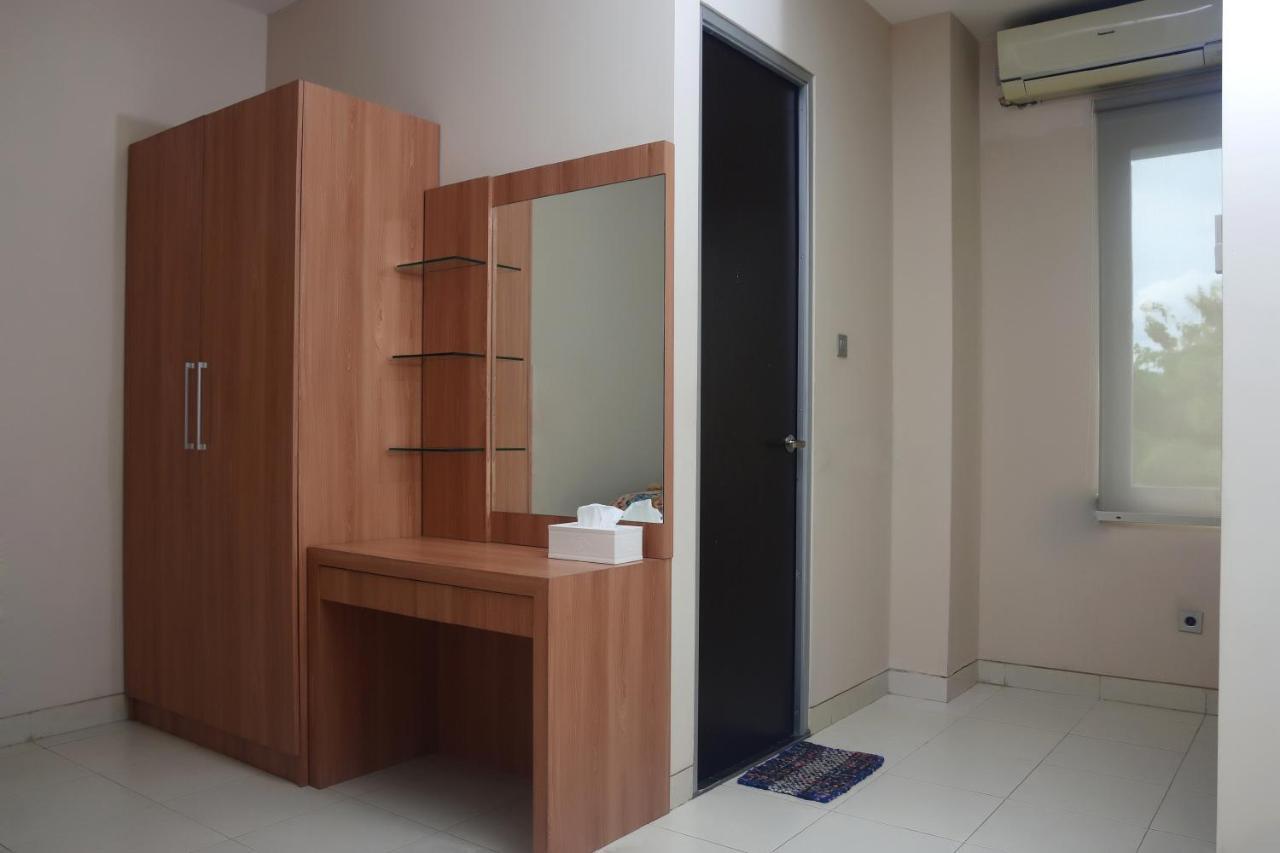 Albergue Footprints Xperience Mataram Exterior foto