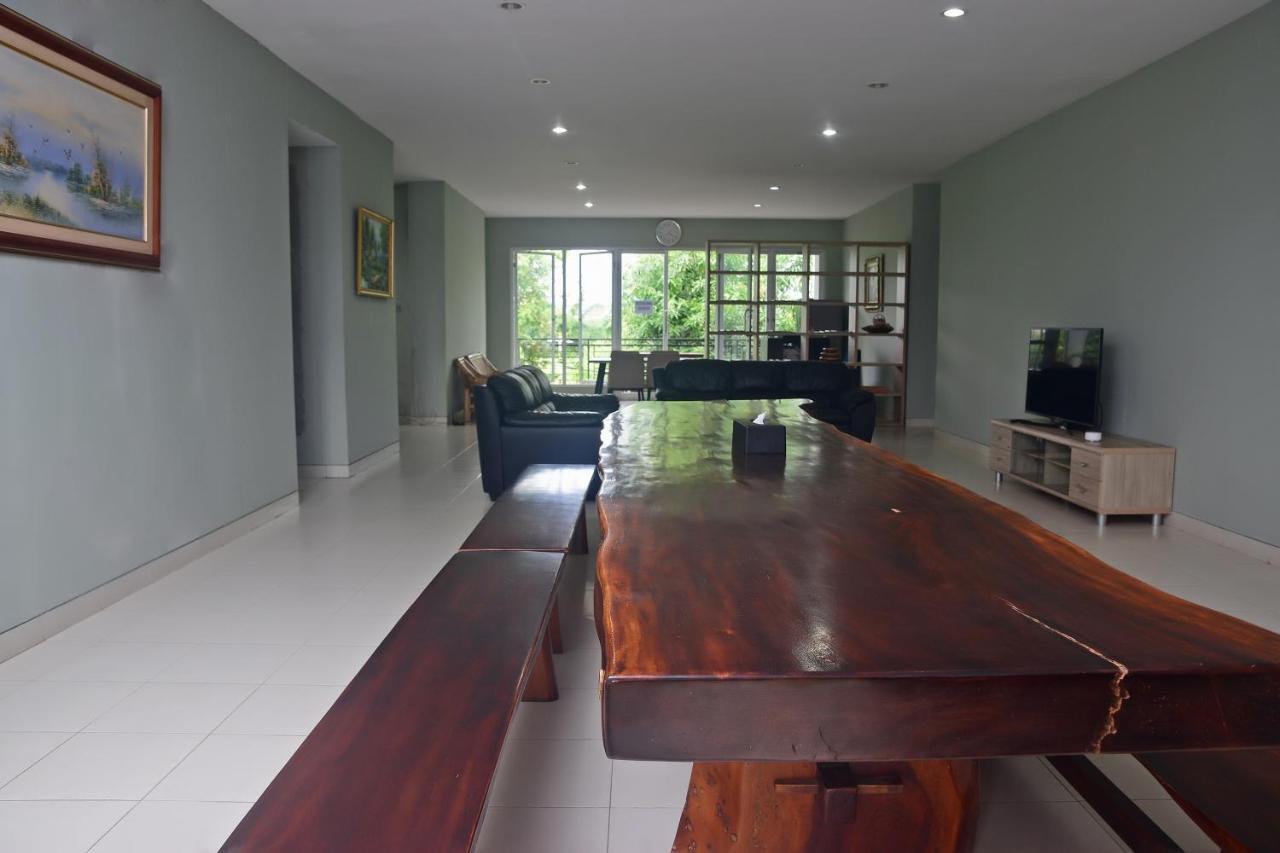 Albergue Footprints Xperience Mataram Exterior foto