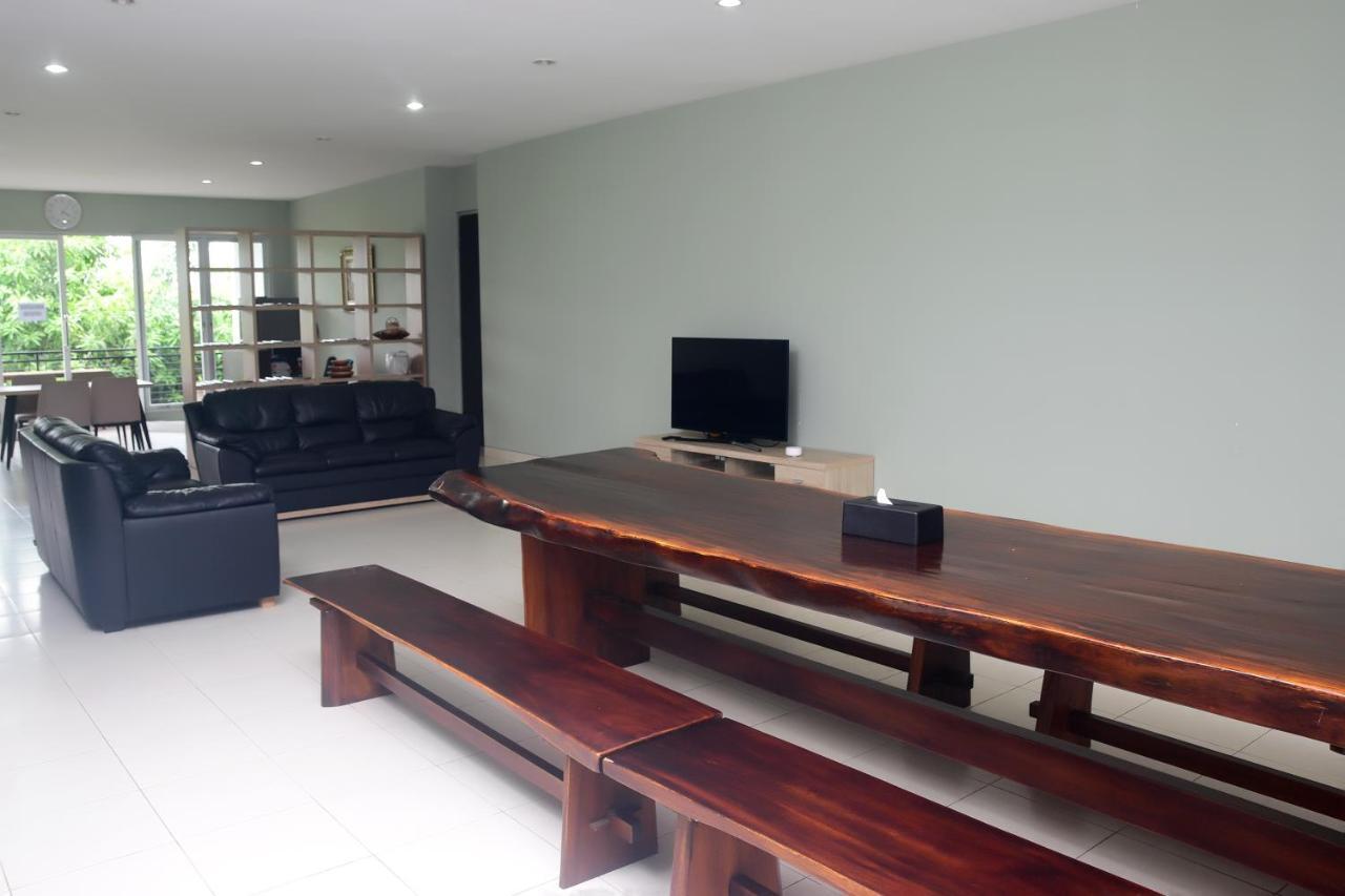 Albergue Footprints Xperience Mataram Exterior foto